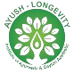 Ayush Longevity Logo